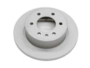 Brake Disc - Zimmermann Coat Z 400647720