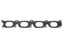 Audi A4, TT 2004-2006 Intake Manifold Gasket - Elring Klinger 06B129717F