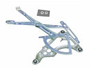 Mercedes-Benz S-Class 1981-1991 Window Regulator - VDO 1267201446