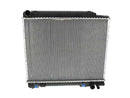 Mercedes-Benz E-Class, S-Class 1981-1985 Radiator - Mahle Behr 1265003503