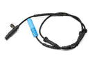 BMW 5 Series 1999-2003 ABS Sensor - Delphi 34526756377