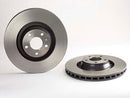 Audi A6 2005-2011 Brake Disc - Brembo 4F0615301G