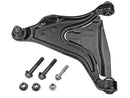 Volvo 850, S70, V70 1994-2000 Control Arm - Meyle HD 8628495