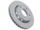 Audi A4, S4 1999-2002 Brake Disc - Zimmermann Coat Z 8D0615601D