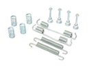 BMW 3 Series, Z3 1992-2002 Hardware Kit - ATE 34419064274