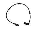 Mercedes-Benz M-Class 1998-2005 ABS Sensor - Bremi 1635401017