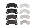 Porsche Macan 2020-2025 Brake Pad Set - ATE 95B698151AP