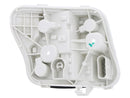 Audi A3 2006-2008 Tail Light Bulb Holder - URO Parts 8P4945258