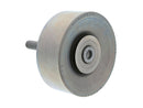 Porsche Cayenne, Panamera 2011-2018 Belt Idle Roller - INA 95810211801