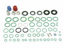 A/C System Retrofit Kit - Santech 559807901