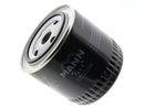 Porsche 914, 912, Volkswagen Transporter, Vanagon 1970-1983 Oil Filter - Mann Filter 021115351A