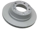 Porsche 911 1969-1983 Brake Disc - Zimmermann Coat Z 90135204114