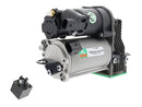 Mercedes-Benz GLE-Class, M-Class, GL-Class, GLS-Class 2012-2019 Suspension Air Compressor - Arnott Industries 1663200104