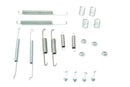 Volkswagen Jetta, Beetle 2011-2012 Brake Hardware Kit - ATE 1J0698545