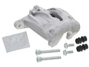 Mercedes-Benz E-Class 2003-2009 Brake Caliper - Hella Brake Systems 003420028364