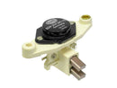 Mercedes-Benz E-Class, S-Class, SL-Class, 230, 280 1972-1985 Voltage Regulator - Hella 0021545806