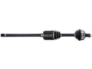 BMW X5 2000-2006 Axle Shaft Assembly - DSS 31607565314