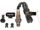 Audi TT 2001-2006 Oxygen Sensor - Bosch 1K0998262A