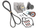 Volvo S60, S40, S80, V70, V50, V60 & More 2001-2016 Timing Belt Kit - Hepu 306088003