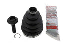 Audi A5, A4, Allroad 2012-2017 Axle Boot Kit - febi bilstein 8T0498203