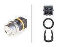 Volkswagen Jetta, Golf, Passat, Cabrio, GTI 1993-2001 Temperature Switch - Hella 6U0919501B