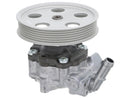 Audi Q5 2011-2012 Power Steering Pump - Bosch 8R0145153D