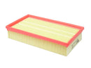 Audi A6, 100, 200, 90, Cabriolet, S4 & More 1990-1998 Air Filter - Mann Filter 191129620