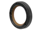 Porsche Cayenne 2004-2006 Crankshaft Seal - Elring Klinger 95510108500