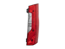 Mercedes-Benz Sprinter 2019-2025 Taillight - Hella 9108200300