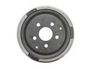Volkswagen Vanagon 1980-1991 Brake Drum - ATE 251609615