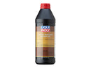 Mercedes-Benz C-Class, S-Class, E-Class, CL-Class, SL-Class, CLK-Class & More Hydraulic System Fluid - Liqui Moly Q1320001