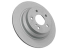 Mercedes-Benz E-Class 2003-2016 Brake Disc - Zimmermann Coat Z 000423101207