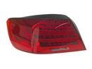 BMW 3 Series, M3 2011-2013 Taillight - ULO 63217252093