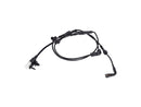 Land Rover Range Rover Evoque 2016-2019 Brake Pad Sensor - febi bilstein LR072017