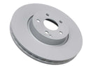 Mercedes-Benz E-Class, C-Class, SLK / SLC 2008-2020 Brake Disc - Zimmermann Coat Z 000421121207