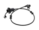 Mercedes-Benz S-Class, CL-Class 2000-2006 ABS Sensor - Bremi 2205400417
