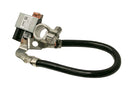BMW 3 Series, M3, M5 2006-2013 Battery Cable - Hella 61127616200