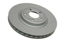 Mercedes-Benz CLA-Class, GLA-Class 2014-2020 Brake Disc - Zimmermann Coat Z 246421261207