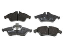Dodge Sprinter 2003-2006 Brake Pad Set - ATE 05170960AB