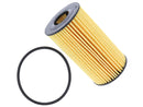 Jaguar F-Pace, XF, E-Pace, F-Type, XE 2017-2025 Oil Filter Kit - Hengst JDE37128