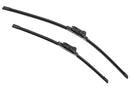 Mercedes-Benz CLA-Class, GLA-Class 2014-2016 Wiper Blade Set - Bosch 1768202800