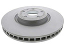 Brake Disc - Zimmermann Coat Z 100337320