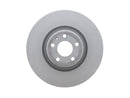 Brake Disc - Zimmermann Coat Z 100337320