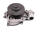 Porsche 911 2007-2011 Water Pump - Hepu 99710601172