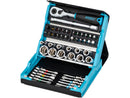 Socket Set - Hazet 2200SC2