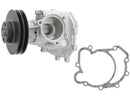 Mercedes-Benz S-Class, SL-Class 1981-1985 Water Pump - Hepu 1172003301