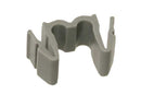 Mercedes-Benz S-Class, E-Class, 190 Series 1984-1999 Fuel Line Bracket - O.E.M. 6030780141