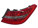 Mercedes-Benz E-Class 2010-2017 Taillight - ULO 207906045864
