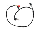 Volkswagen Passat, Audi A4 1999-2005 ABS Sensor - Bremi 8D0927803D