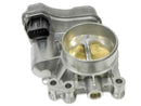 Saab 9-3 2003-2006 Throttle Housing - Pierburg 93176028